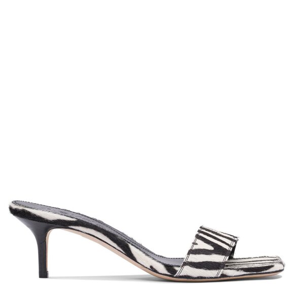 Aeyde Shoes - Aeyde 55Mm IT 39 Women